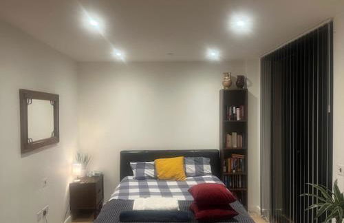 Spacious studio in central Hackney Wick - Foto 3