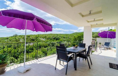 Beachfront Villa with Swimming Pool,Terrace and Sea view - Foto 27