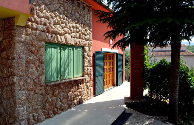 Holiday House Marcel - Foto 55