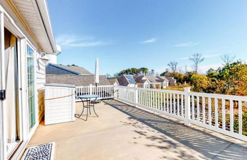 Bayview Landing - 38013 Bayview Circle - Foto 33