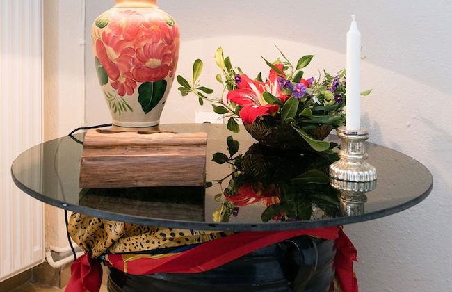 Lydia Apartment - Foto 14