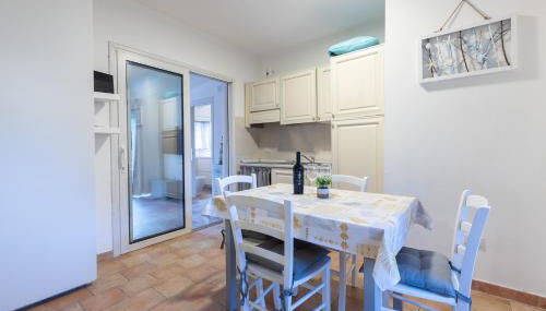 AD Sibilla Apartment - Photo 4, stove