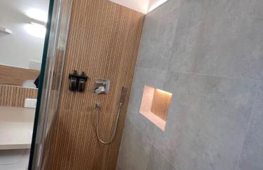 Divine Terrace Stylish Apartment St Peter Rome - Foto 39