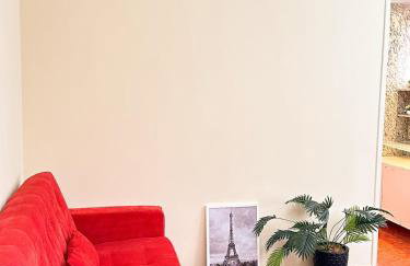 Apê Letícia I Ar condicionado, wifi e garagem na Zona Sul de BH - Foto 13