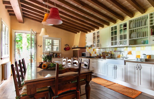 Il Castagno - Foto 18