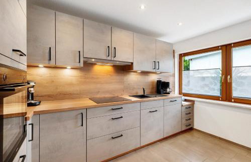 Ferienwohnung Käshammer - Foto 8