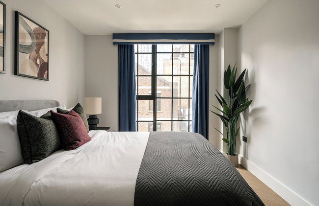 The Spitalfields Works by Urban Rest - Foto 37