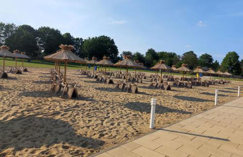 Ferienwohnung Xantener Südsee - Foto 36