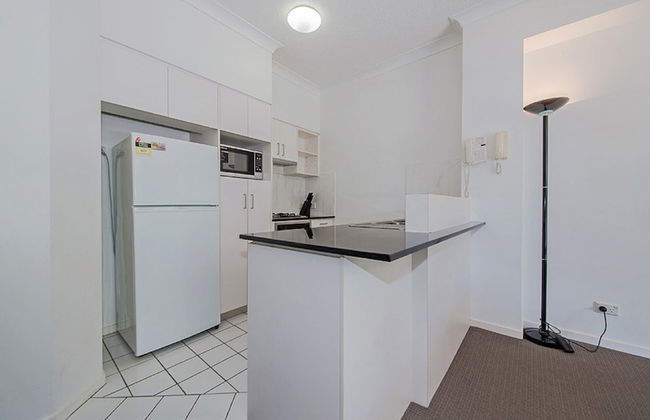 Inn on the Park Apartments - Foto 22