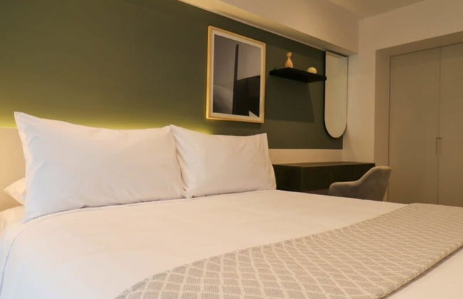 w Unique 2BR With Balcony in Miraflores - Photo 21