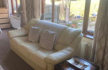 Stunning guest suite with private hot tub - Foto 13