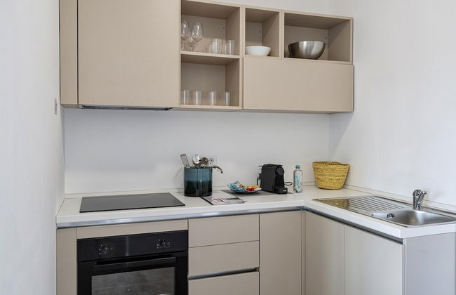 Deluxe Apartment - Ice by Wonderful Italy - Foto 8