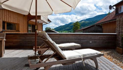 Dorfhaus Chalets - Photo 3