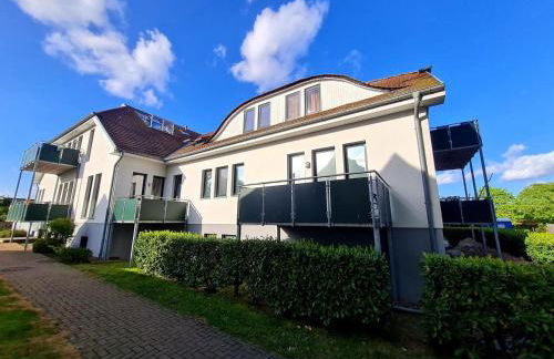 Ferienwohnung Else Boddenkieker - Foto 20