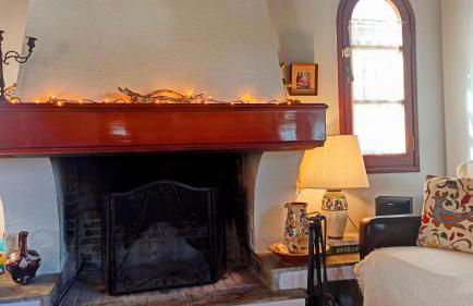 Nafpaktos cottage by the sea for travelers and dreamers! - Foto 20