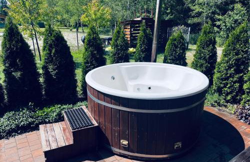 Brzozowa Aleja - Foto 11