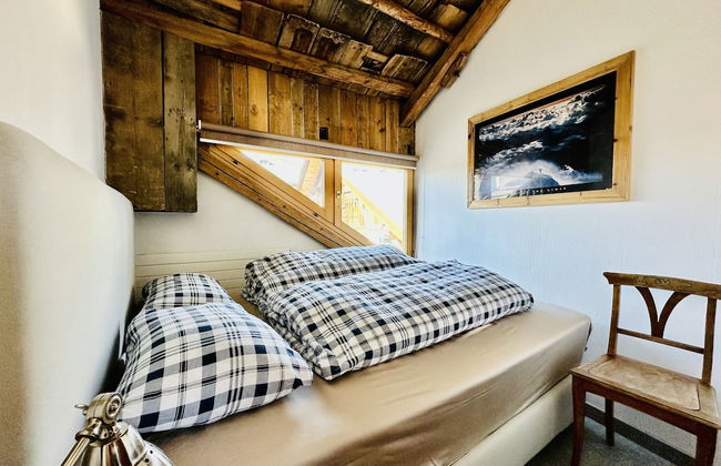 Chasa Engadina - Photo 16