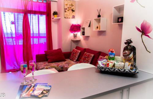 Apartamento en primera línea de mar - Foto 6