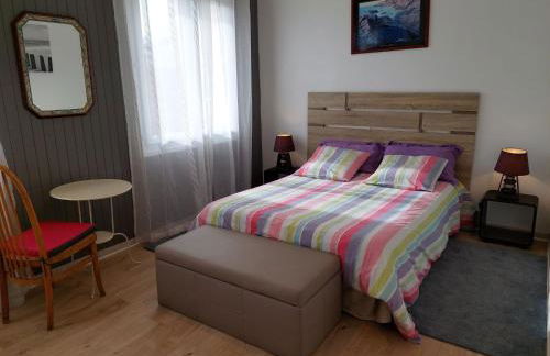 Stone House in Plouarzel Near Sandy Beaches - Foto 24