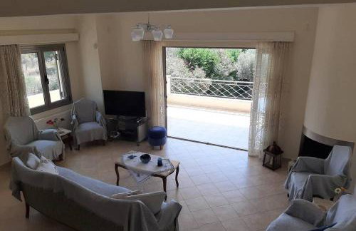 Seaside Villa AndroNikos (Evia Island) - Foto 25