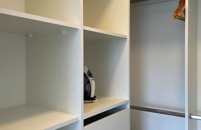 w Comfortable 1BR w Modern Balcony in San Isidro - Foto 15