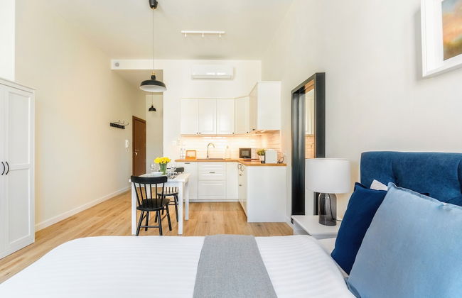 Rynek 10 Apartments - Foto 7