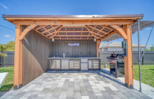 Campos Family Resort - Heated Pool - Foto 17