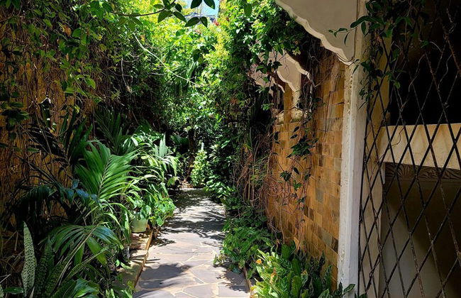 Sophia Baharini Diani Apartments - Photo 36