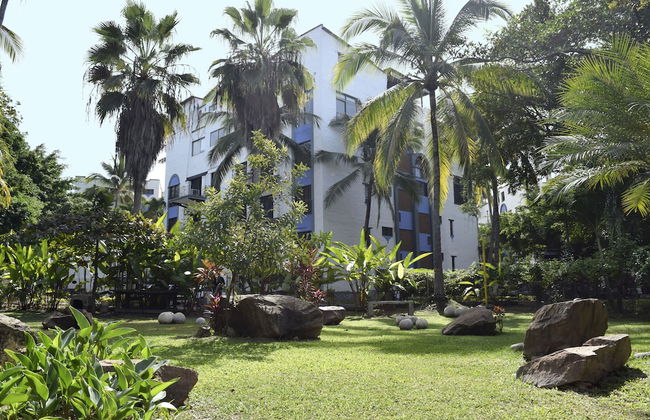 Puerto de Luna Pet Friendly & Family Suites Hotel - Photo 45