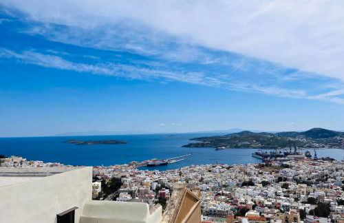 Aurora Syros Apartment - Photo 29