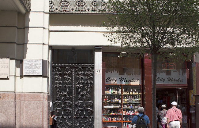 Walk Inn Váci 42 - Foto 63