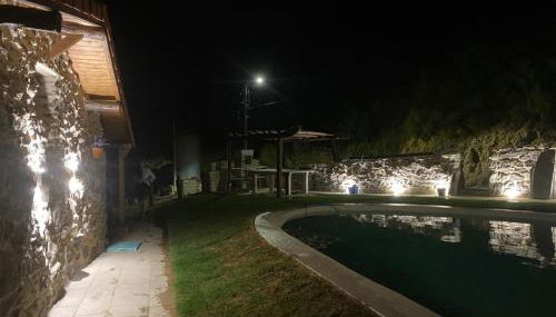 Casa Rosmaninho - Izei - Foto 4