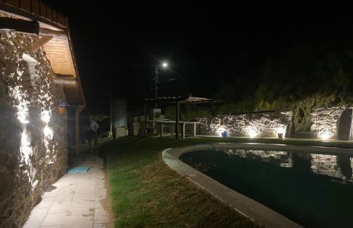 Casa Rosmaninho - Izei - Foto 4