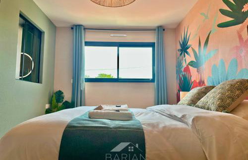 La Maévague - Villa 4 étoiles - Voyage entre mer et monde - Photo 27