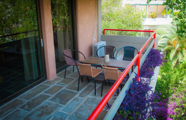 Apollonia Hotel Apartments - Foto 62