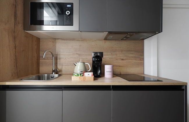 Numa Madrid Goya - Foto 20