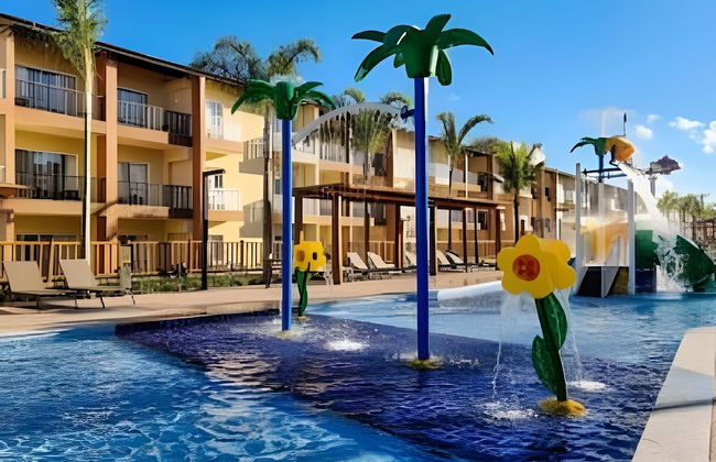 Ondas Praia Resort - Photo 35