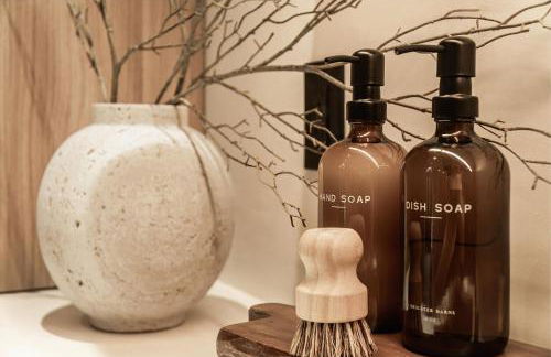 Lafa Cabin - Luxe A Frame Retreat with Hot Tub, Sauna, Firepit- 5 Min to Mt Rainier - Foto 17