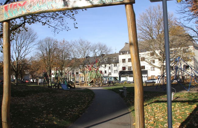 Apartmenthaus in der Arnoldstraße - Foto 18