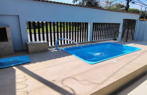 Casa de Praia - Pe na Areia - Foto 34