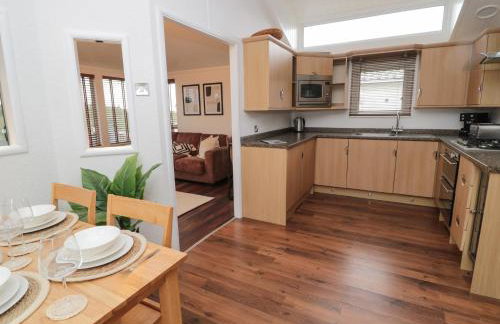 Woodland View Lodge - Foto 10