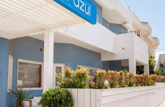 Casa Azul Sagres - Rooms & Apartments - Foto 1