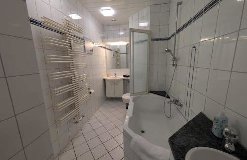 City Apartments Neumünster , Parken & WLAN - Foto 7