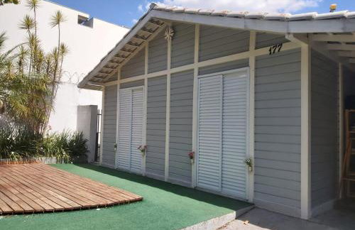 linda casa no bairro campolim - Foto 15