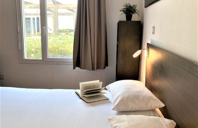 Apart'Hotel Sainte-Marthe - Foto 8