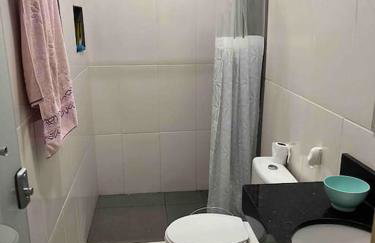 Casa de férias ventilada com 4 quartos à 5 min da praia - Foto 36