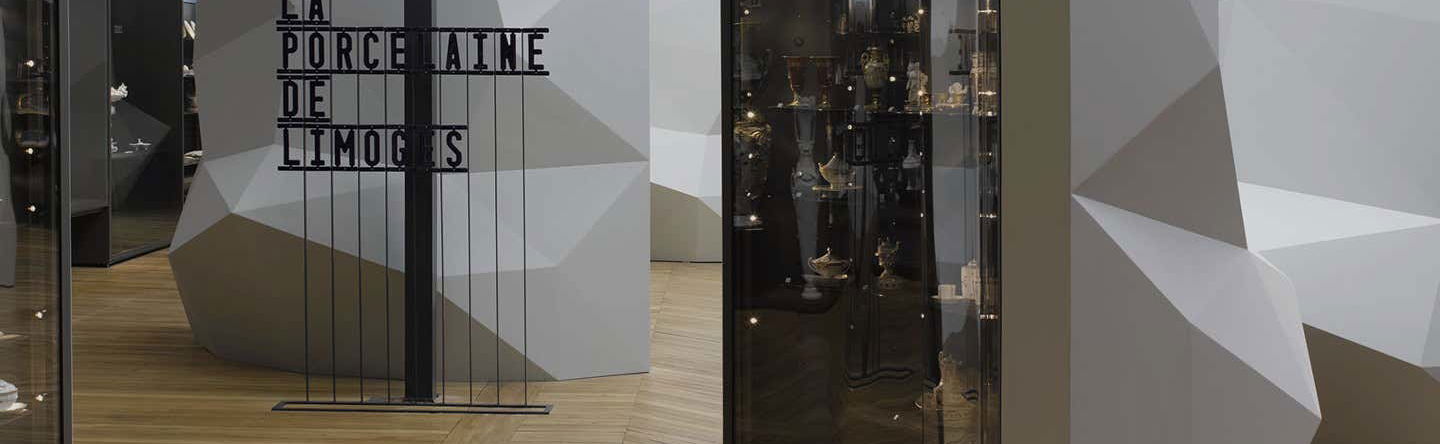 National Porcelain Museum Tickets