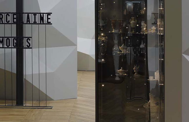 National Porcelain Museum Tickets - Photo 1