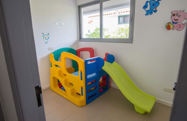 Torre Francia - Foto 34