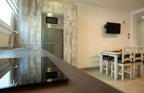 Apartamentos Aponiente - Foto 36